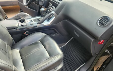 Peugeot 3008 I рестайлинг, 2014 год, 1 250 000 рублей, 30 фотография