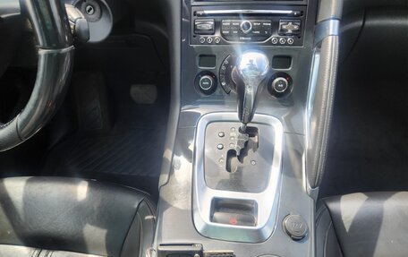 Peugeot 3008 I рестайлинг, 2014 год, 1 250 000 рублей, 26 фотография