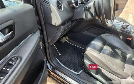 Peugeot 3008 I рестайлинг, 2014 год, 1 250 000 рублей, 29 фотография