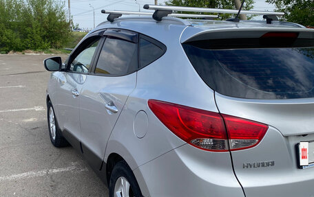 Hyundai ix35 I рестайлинг, 2012 год, 1 290 000 рублей, 3 фотография