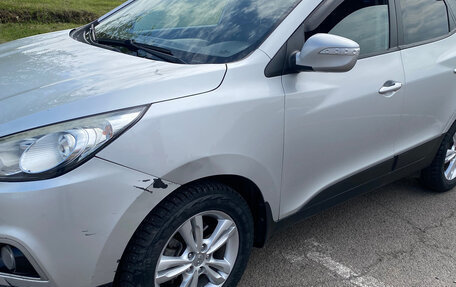 Hyundai ix35 I рестайлинг, 2012 год, 1 290 000 рублей, 5 фотография