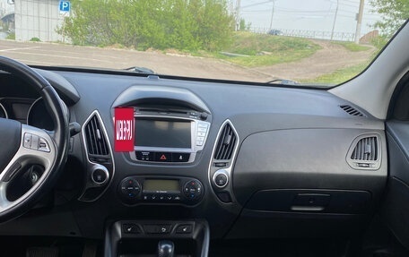 Hyundai ix35 I рестайлинг, 2012 год, 1 290 000 рублей, 4 фотография