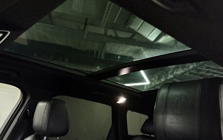 Land Rover Range Rover Sport II, 2016 год, 3 990 000 рублей, 9 фотография