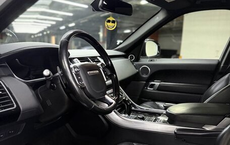 Land Rover Range Rover Sport II, 2016 год, 3 990 000 рублей, 7 фотография