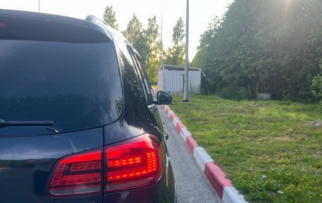 Volkswagen Tiguan I, 2014 год, 1 300 000 рублей, 7 фотография