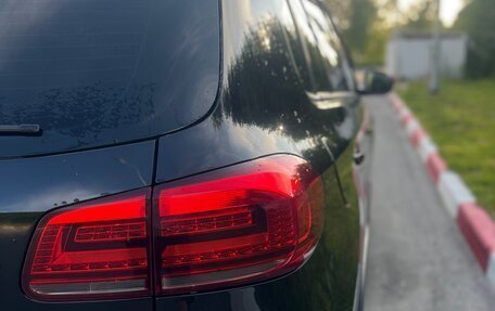 Volkswagen Tiguan I, 2014 год, 1 300 000 рублей, 11 фотография