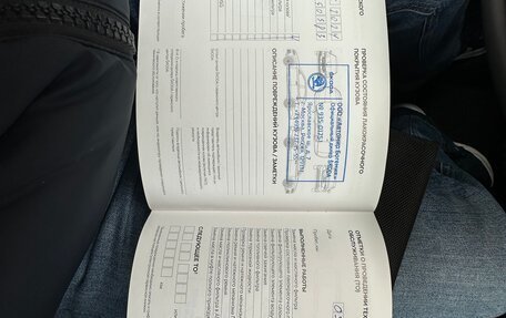 Skoda Rapid II, 2021 год, 1 800 000 рублей, 6 фотография