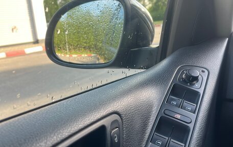 Volkswagen Tiguan I, 2014 год, 1 300 000 рублей, 14 фотография