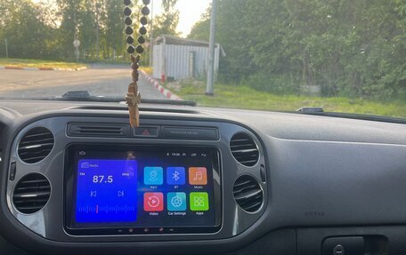 Volkswagen Tiguan I, 2014 год, 1 300 000 рублей, 15 фотография