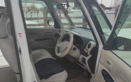Nissan Dayz Roox I рестайлинг, 2015 год, 685 000 рублей, 6 фотография