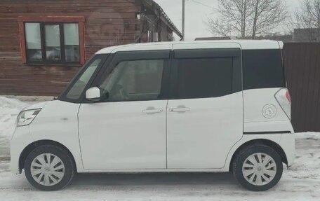 Nissan Dayz Roox I рестайлинг, 2015 год, 685 000 рублей, 9 фотография