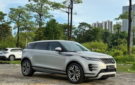 Land Rover Range Rover Evoque II, 2022 год, 3 080 000 рублей, 3 фотография