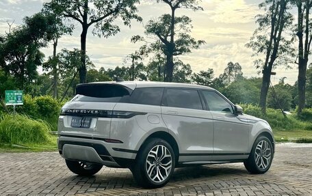 Land Rover Range Rover Evoque II, 2022 год, 3 080 000 рублей, 8 фотография