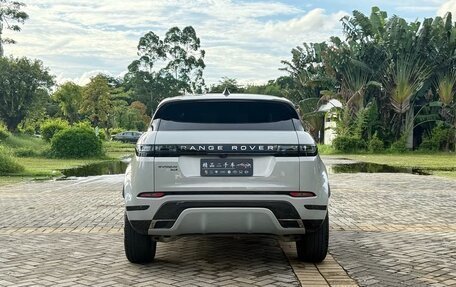 Land Rover Range Rover Evoque II, 2022 год, 3 080 000 рублей, 7 фотография
