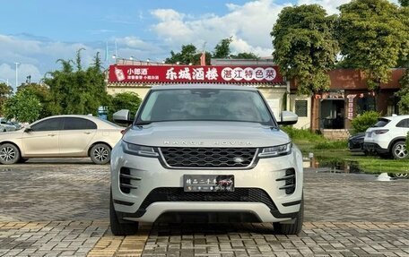 Land Rover Range Rover Evoque II, 2022 год, 3 080 000 рублей, 2 фотография