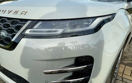 Land Rover Range Rover Evoque II, 2022 год, 3 080 000 рублей, 9 фотография
