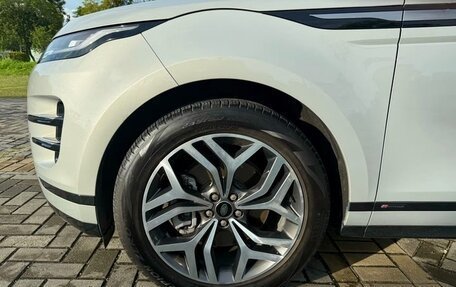 Land Rover Range Rover Evoque II, 2022 год, 3 080 000 рублей, 11 фотография