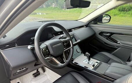 Land Rover Range Rover Evoque II, 2022 год, 3 080 000 рублей, 12 фотография