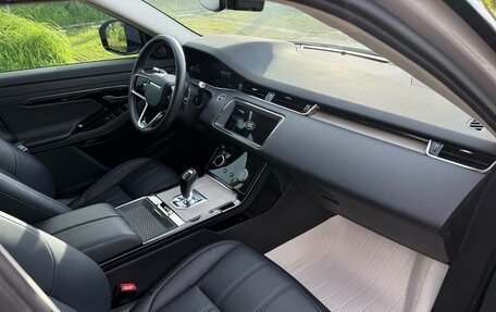 Land Rover Range Rover Evoque II, 2022 год, 3 080 000 рублей, 18 фотография
