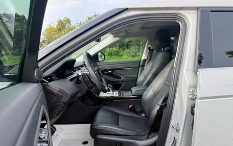 Land Rover Range Rover Evoque II, 2022 год, 3 080 000 рублей, 14 фотография