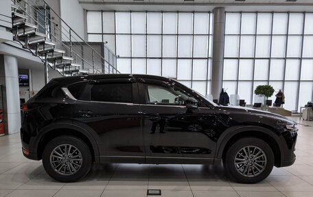 Mazda CX-5 II, 2020 год, 2 699 000 рублей, 5 фотография