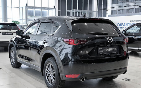 Mazda CX-5 II, 2020 год, 2 699 000 рублей, 8 фотография