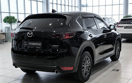 Mazda CX-5 II, 2020 год, 2 699 000 рублей, 6 фотография