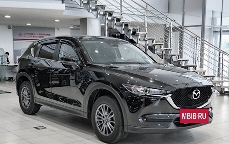 Mazda CX-5 II, 2020 год, 2 699 000 рублей, 3 фотография