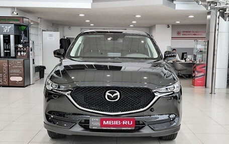 Mazda CX-5 II, 2020 год, 2 699 000 рублей, 2 фотография