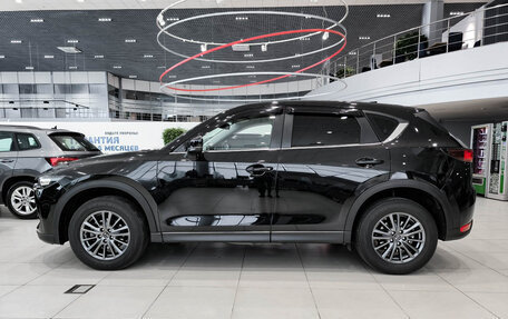 Mazda CX-5 II, 2020 год, 2 699 000 рублей, 10 фотография
