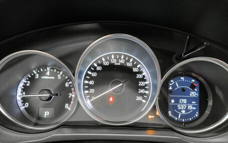 Mazda CX-5 II, 2020 год, 2 699 000 рублей, 16 фотография