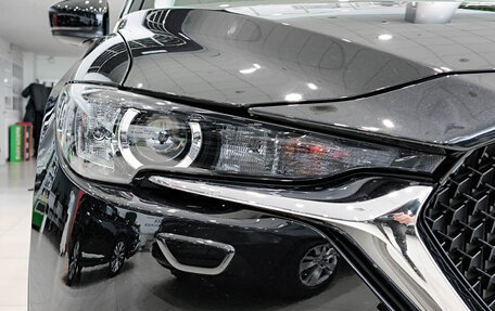 Mazda CX-5 II, 2020 год, 2 699 000 рублей, 21 фотография