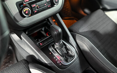 Volkswagen Scirocco III рестайлинг, 2012 год, 1 350 000 рублей, 15 фотография