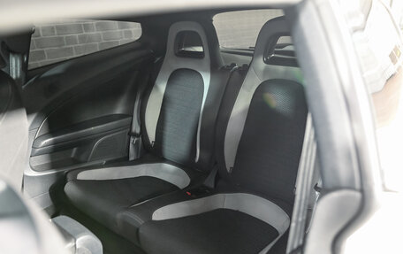 Volkswagen Scirocco III рестайлинг, 2012 год, 1 350 000 рублей, 21 фотография