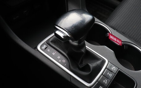 KIA Sportage IV рестайлинг, 2019 год, 2 194 000 рублей, 17 фотография