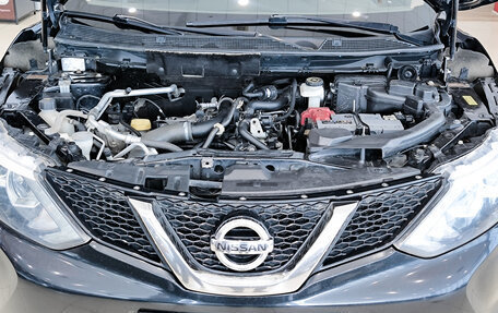 Nissan Qashqai, 2018 год, 1 250 000 рублей, 11 фотография