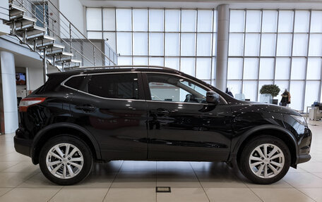 Nissan Qashqai, 2018 год, 1 250 000 рублей, 5 фотография