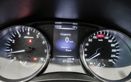 Nissan Qashqai, 2018 год, 1 250 000 рублей, 16 фотография