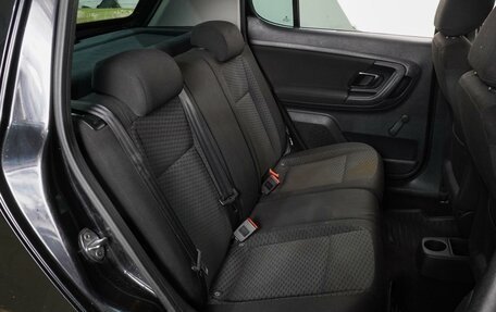 Skoda Fabia II, 2012 год, 699 000 рублей, 7 фотография