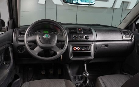 Skoda Fabia II, 2012 год, 699 000 рублей, 6 фотография