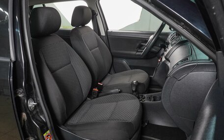 Skoda Fabia II, 2012 год, 699 000 рублей, 8 фотография