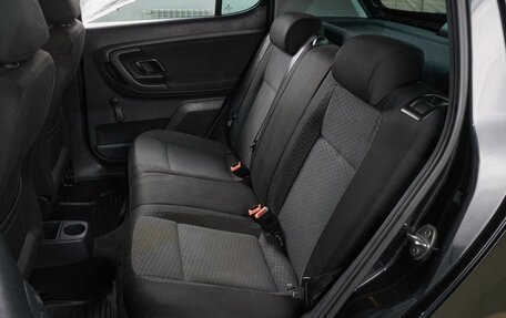 Skoda Fabia II, 2012 год, 699 000 рублей, 9 фотография