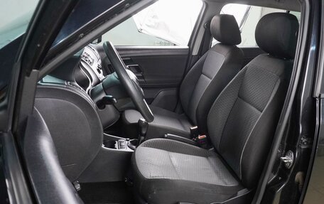 Skoda Fabia II, 2012 год, 699 000 рублей, 10 фотография