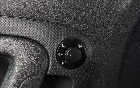 Skoda Fabia II, 2012 год, 699 000 рублей, 14 фотография