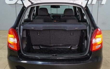 Skoda Fabia II, 2012 год, 699 000 рублей, 16 фотография