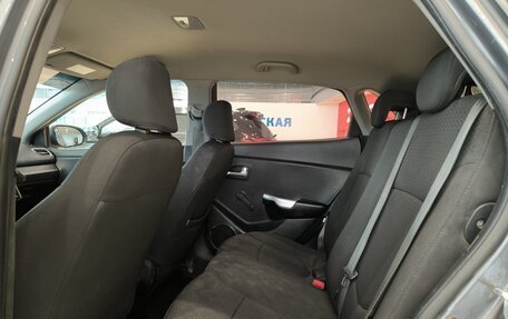 KIA Rio III рестайлинг, 2012 год, 650 000 рублей, 15 фотография