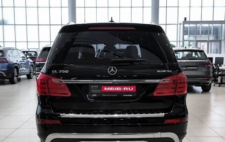 Mercedes-Benz GL-Класс, 2014 год, 3 250 000 рублей, 7 фотография
