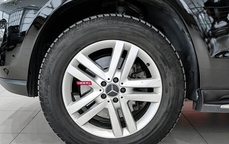 Mercedes-Benz GL-Класс, 2014 год, 3 250 000 рублей, 22 фотография