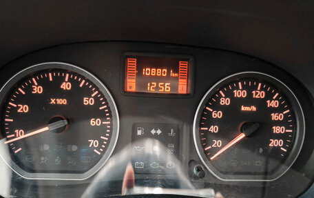 Renault Sandero I, 2013 год, 599 000 рублей, 16 фотография