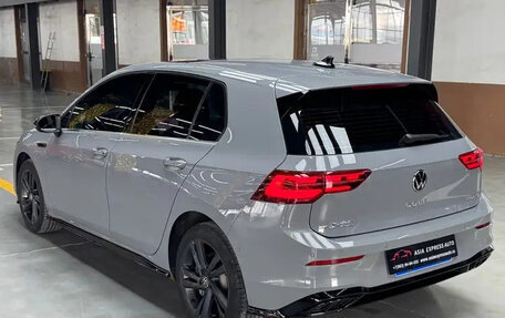 Volkswagen Golf VIII, 2022 год, 1 760 690 рублей, 4 фотография